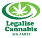 Legalise Cannabis Party WA Store