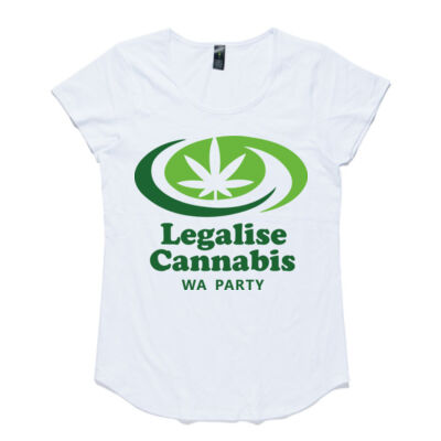 Women's V Neck Thumbnail