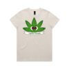Women's Maple Tee Thumbnail